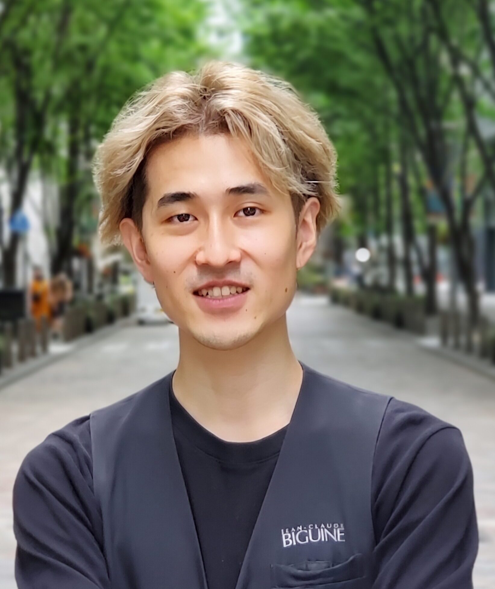 谷口雅門